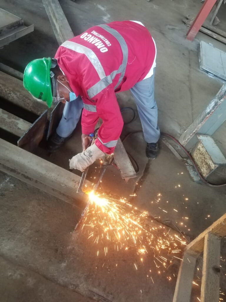 omancoltd.com – Omanco Constructions Limited